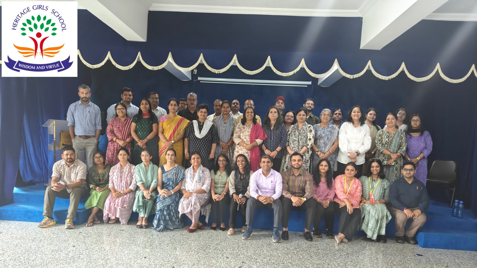 Limit to Limitless Program